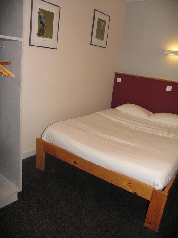 Hotel Saint Jean Bourges Exterior foto