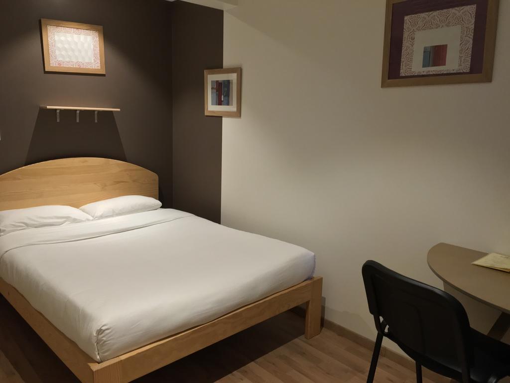Hotel Saint Jean Bourges Exterior foto