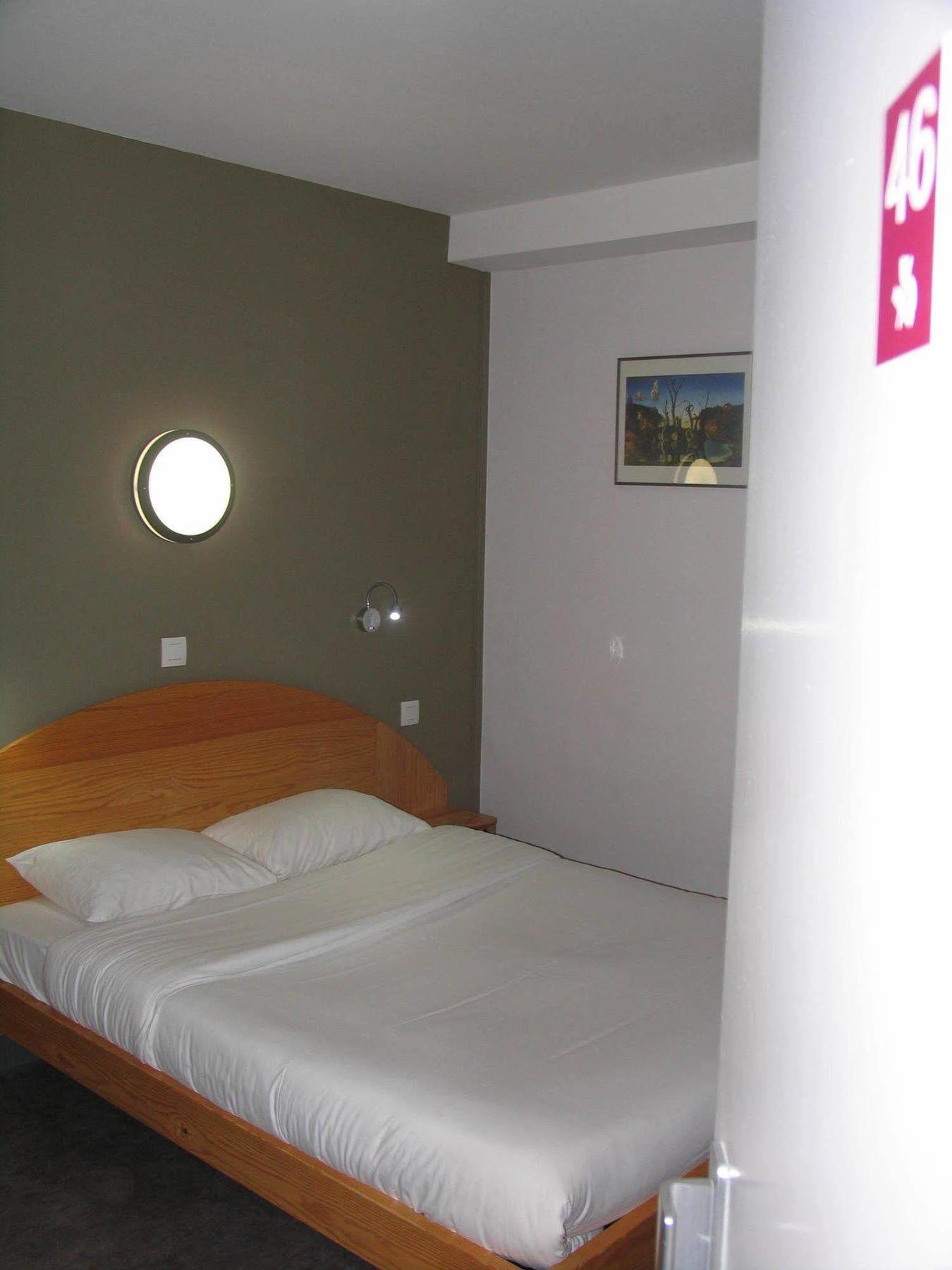 Hotel Saint Jean Bourges Exterior foto